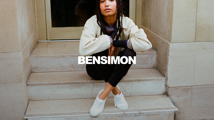 Vente Privée Bensimon