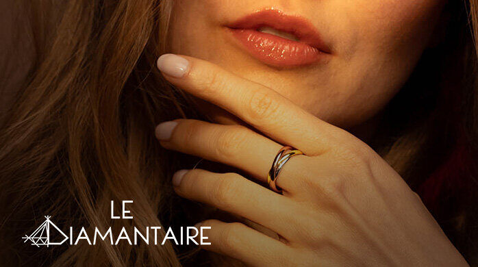 Vente Privée Le Diamantaire