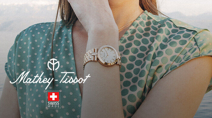 Vente Privée Mathey-Tissot