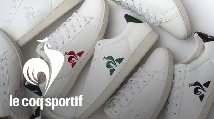 Vente Privée Le Coq Sportif