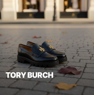 Outlet Tory Burch