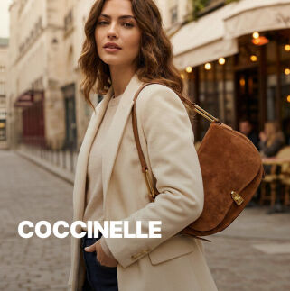 Outlet Coccinelle