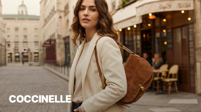 Vente Privée Coccinelle