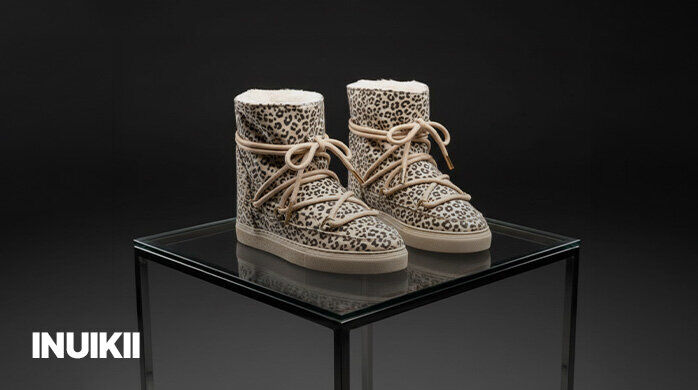 Vente Privée Inuikii