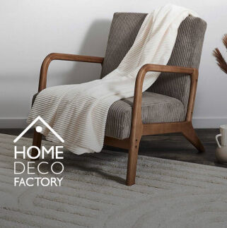 Outlet Home déco Factory