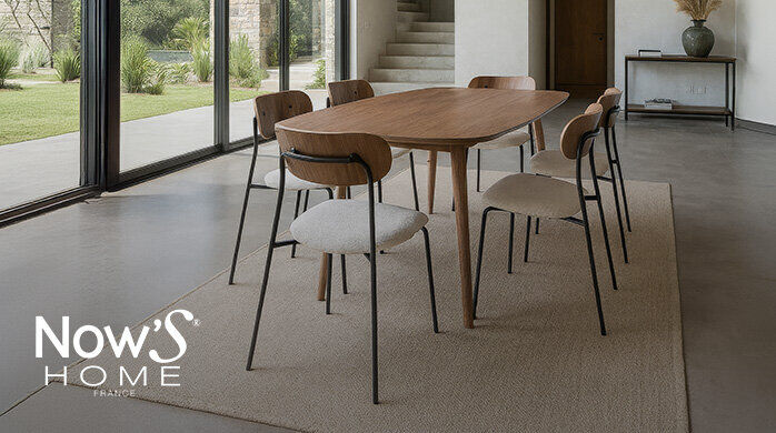 Vente Privée Now's Home