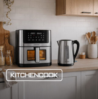 Outlet Kitchen Cook