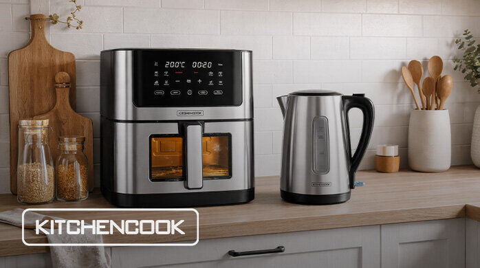 Vente Privée Kitchen Cook