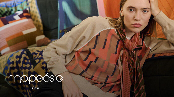 Vente Privée Mapoésie