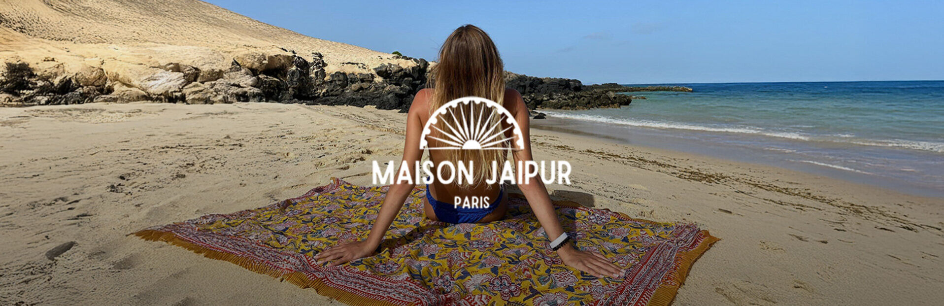 Vente Privée Maison Jaipur