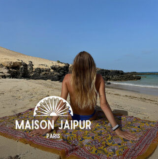 Outlet Maison Jaipur