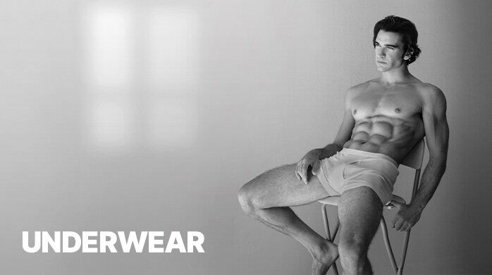 Vente Privée Underwear Homme