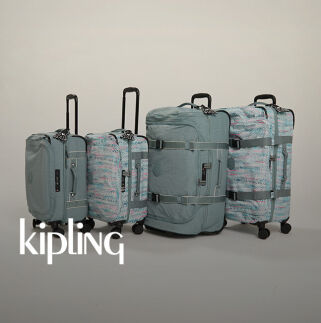 Outlet Kipling