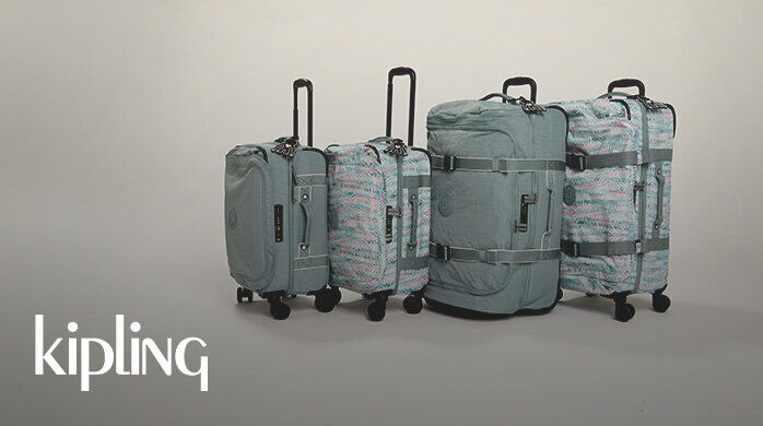 Vente Privée Kipling