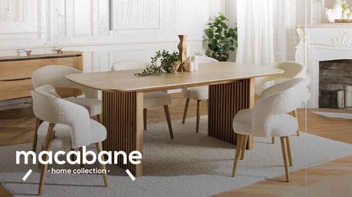 Vente Privée Macabane