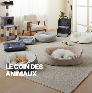 Outlet L'angolo degli animali