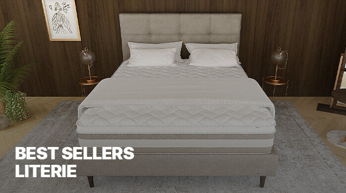 Vente Privée Best sellers Literie