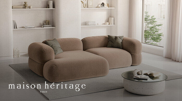 Vente Privée Maison Héritage