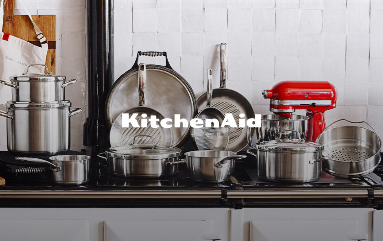 Vente Privée Kitchenaid