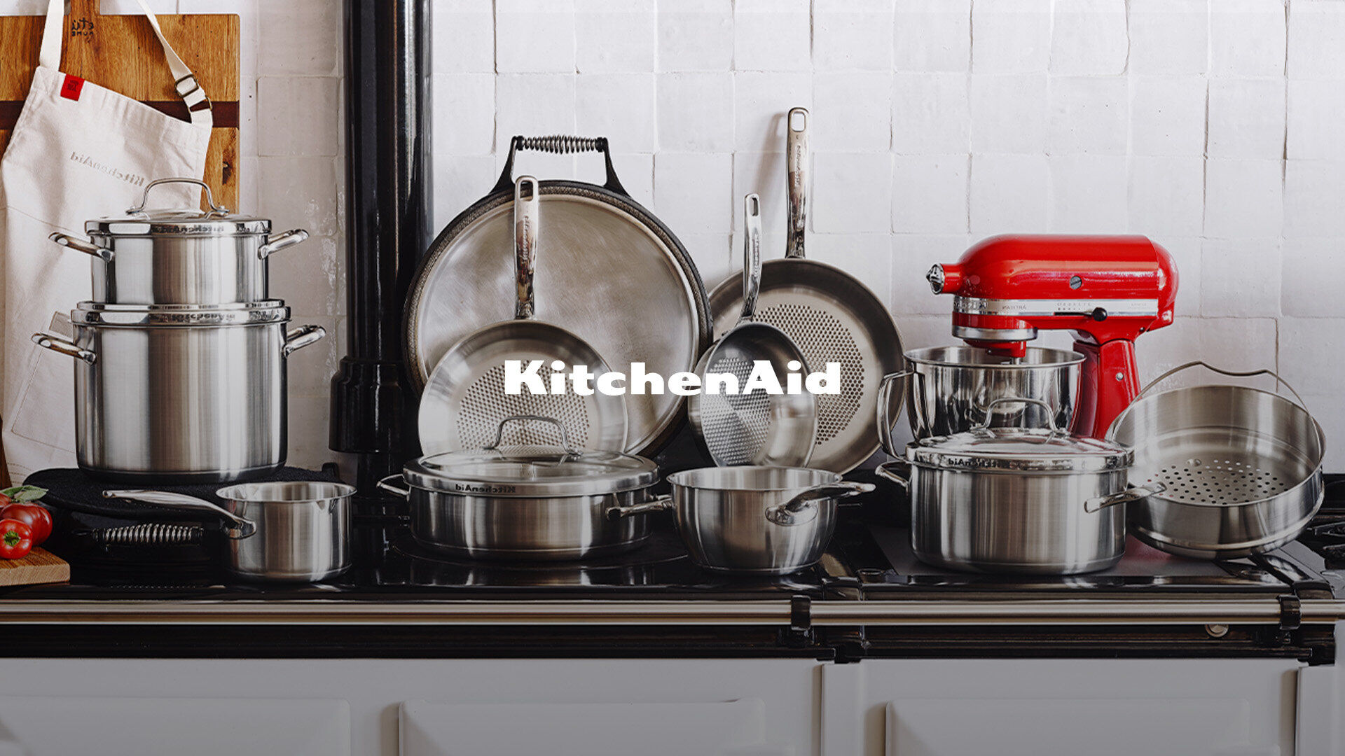 Vente Privée Kitchenaid
