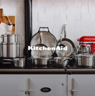 Outlet Kitchenaid