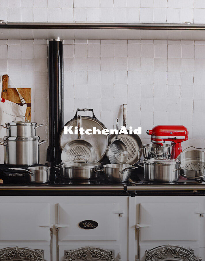 Vente Privée Kitchenaid
