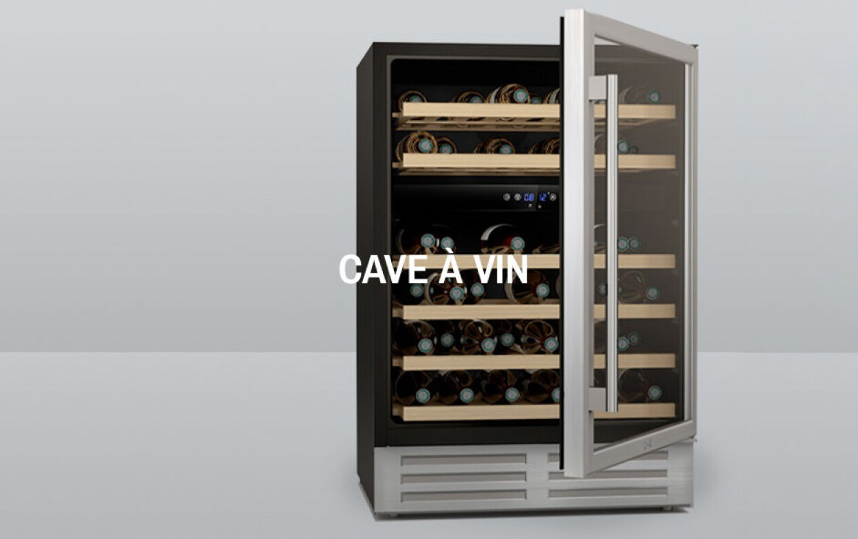 Vente Privée Cave à Vin