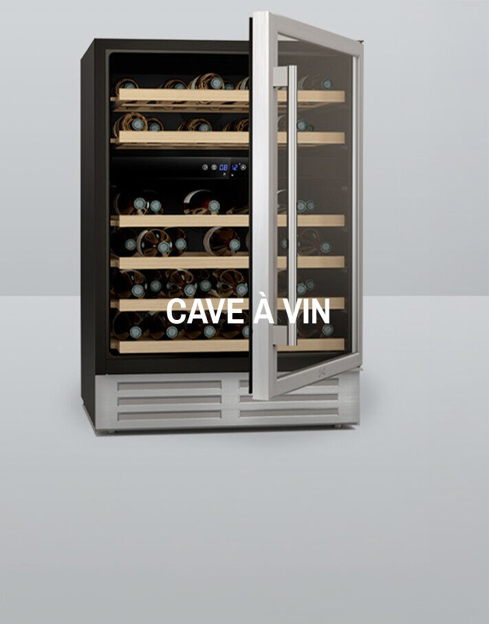 Vente Privée Cave à Vin