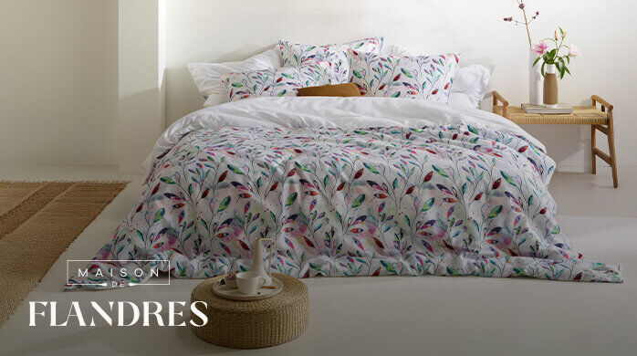 Vente Privée Maison de Flandres