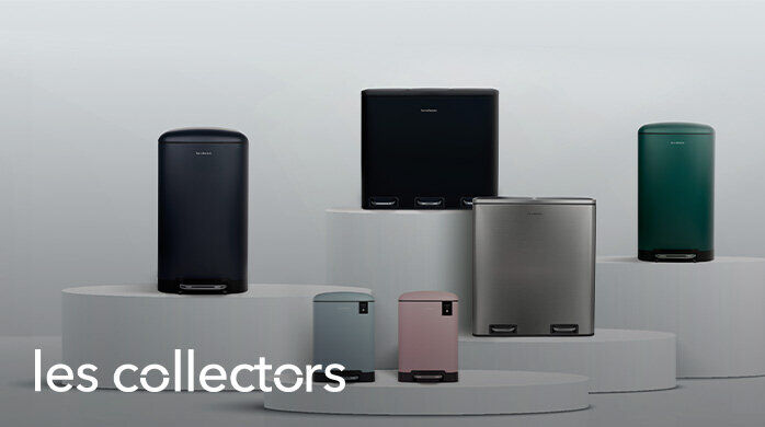 Vente Privée Les Collectors