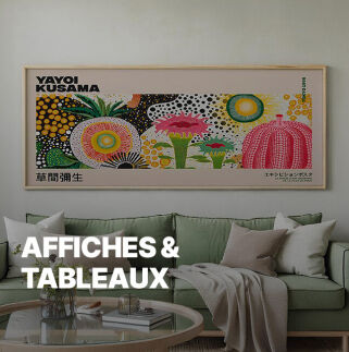 Outlet Affiches & Tableaux