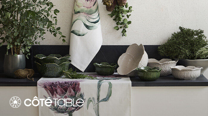 Vente Privée Côté Table