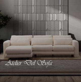 Outlet Atelier del Sofa