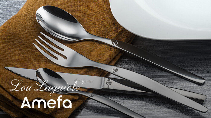 Vente Privée Lou Laguiole & Amefa