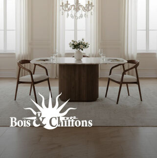 Outlet Bois & Chiffons