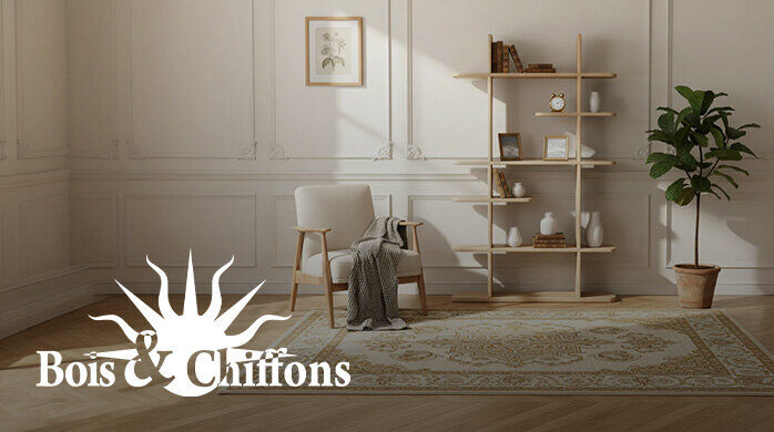 Vente Privée Bois & Chiffons