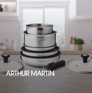 Outlet Arthur Martin