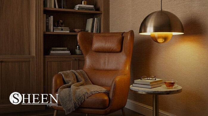 Vente Privée Sheen Lightning