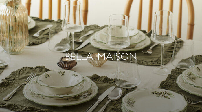 Vente Privée Bella Maison