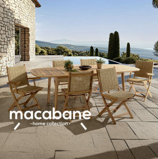 Outlet Macabane