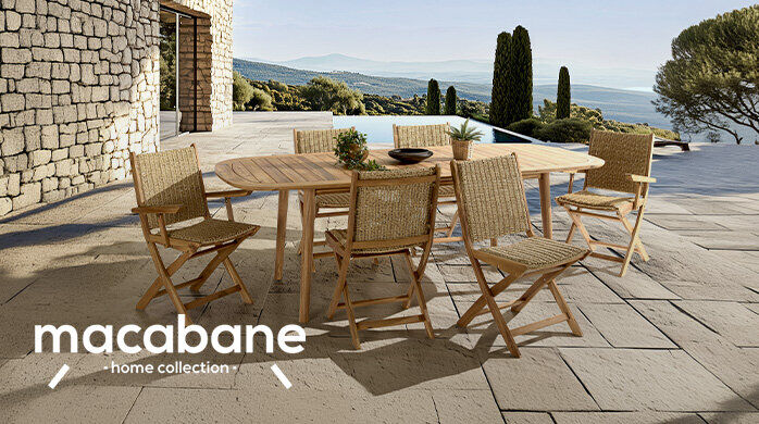 Vente Privée Macabane