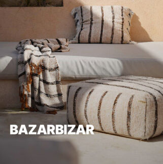 Outlet Bazarbizar