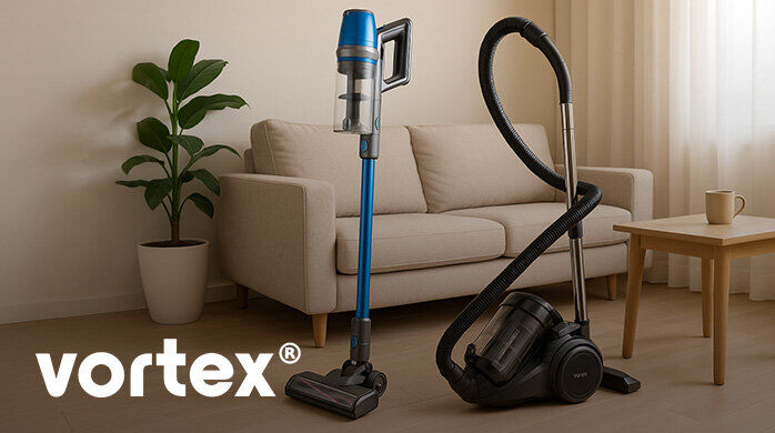 Vente Privée Vortex