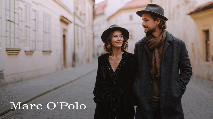 Vente Privée Marc O'Polo