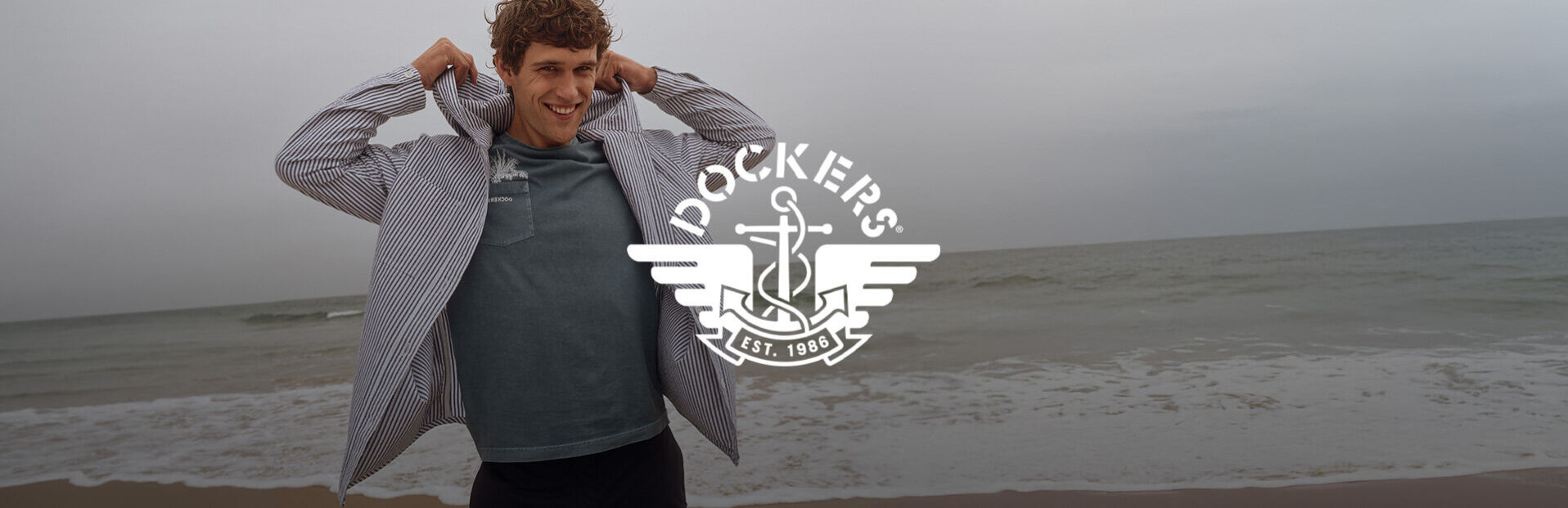 Vente Privée Dockers