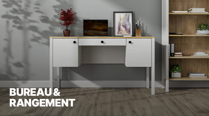 Vente Privée Bureau et rangement