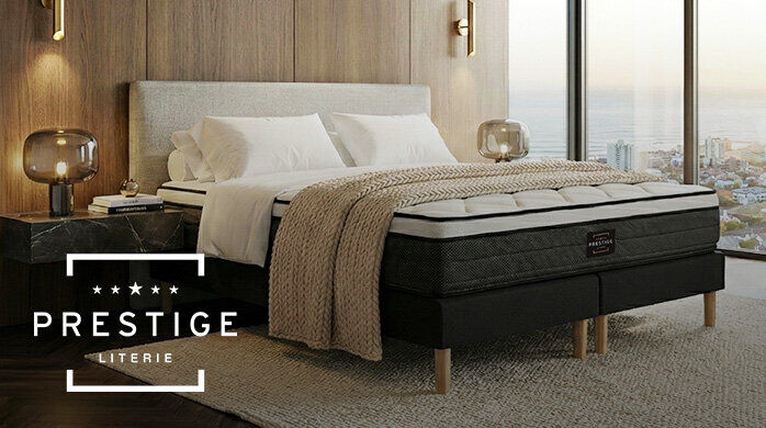 Vente Privée Prestige Literie