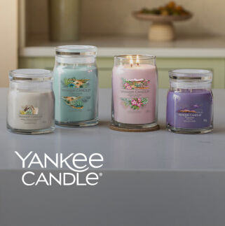 Outlet Yankee Candle