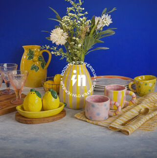 Outlet Interior Booster