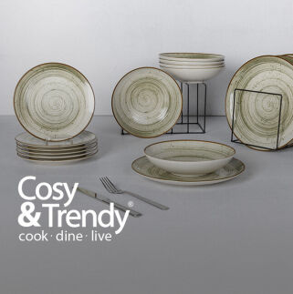 Outlet Gezellig Trendy